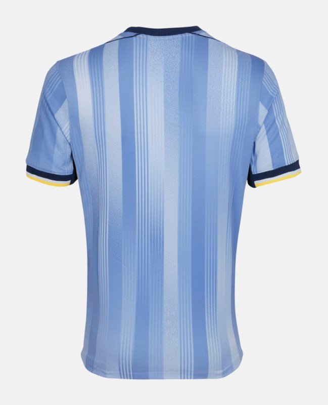 Camisa II Tottenham 2024 2025 Away Camisa II Tottenham 2024 2025 Away